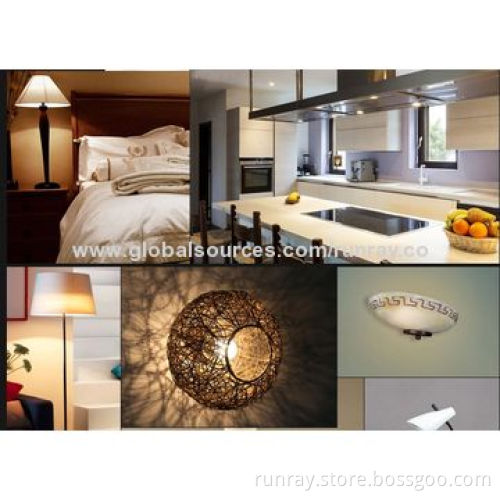 3W E14 LED Bulb, 90-1000lm/W,85-265V AC,30W Incandescent Light Bulb Replacement,Epistar Chip ISO9001